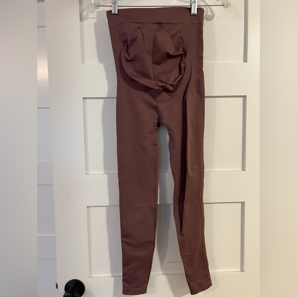 BLANQI Maternity Leggings